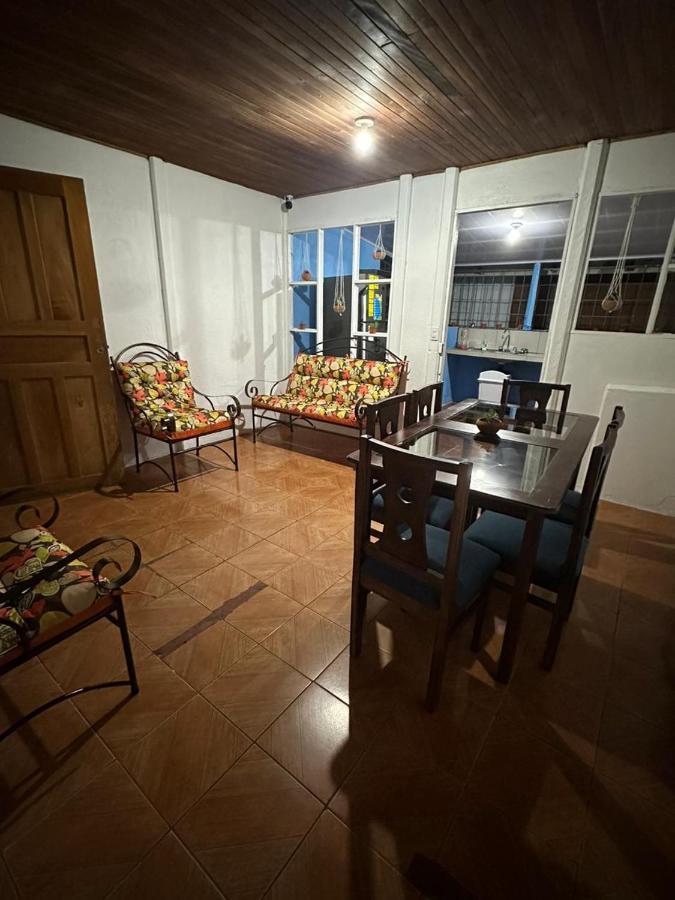 La Casa De Detours Costa Rica Hotel La Fortuna Exterior photo